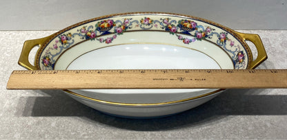 Haviland Bowl