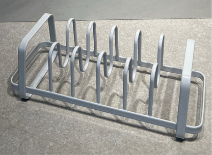 Plate/Lid Holder