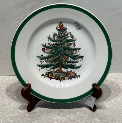 Spode Salad Plate