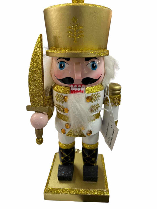 Pier 1 Nutcracker