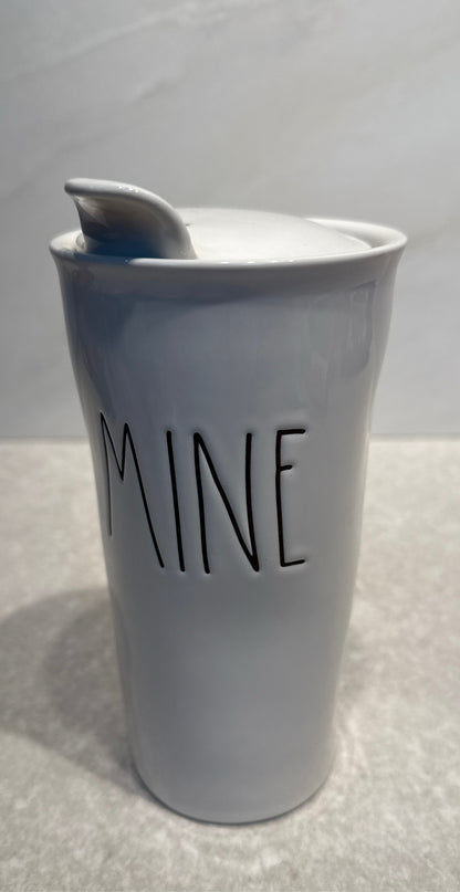 Rae Dunn Tumbler