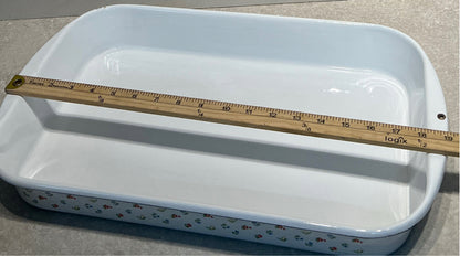 Covered Casserole