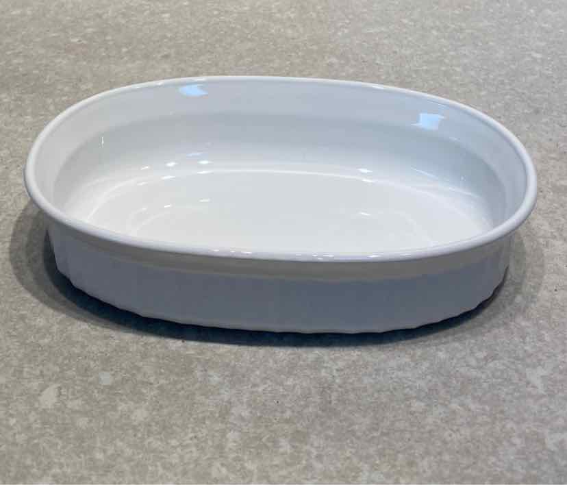 Corning Ware Bowl