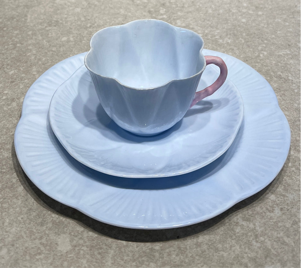 Shelley 3-Piece Tea Set