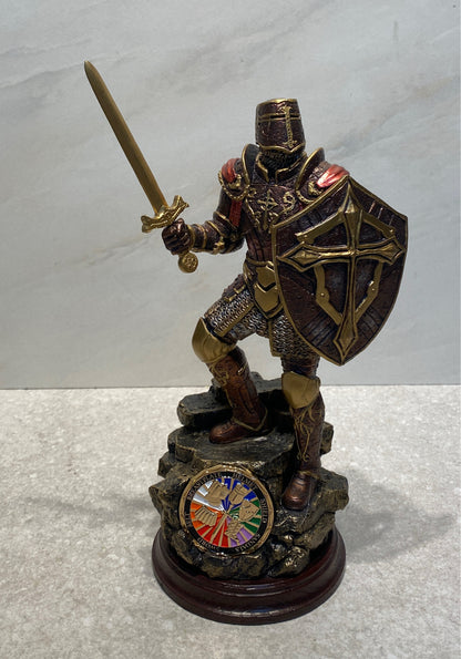 Bradford Exhange - Armor of God