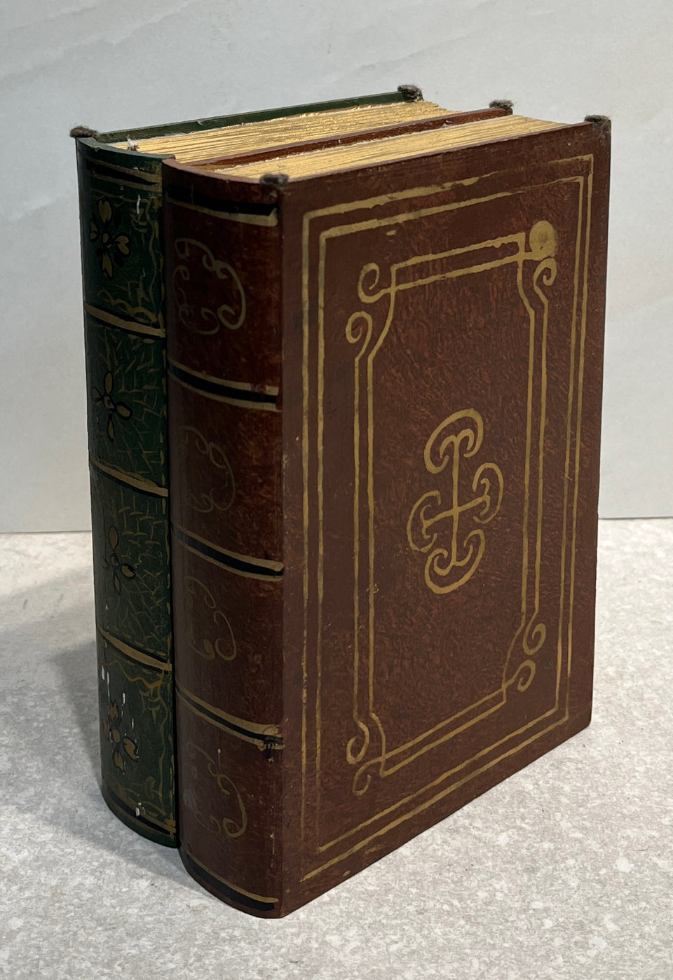 Decorative Book Box