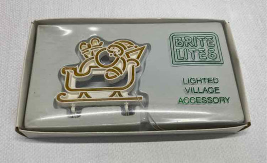 Dept. 56 Brite Lites