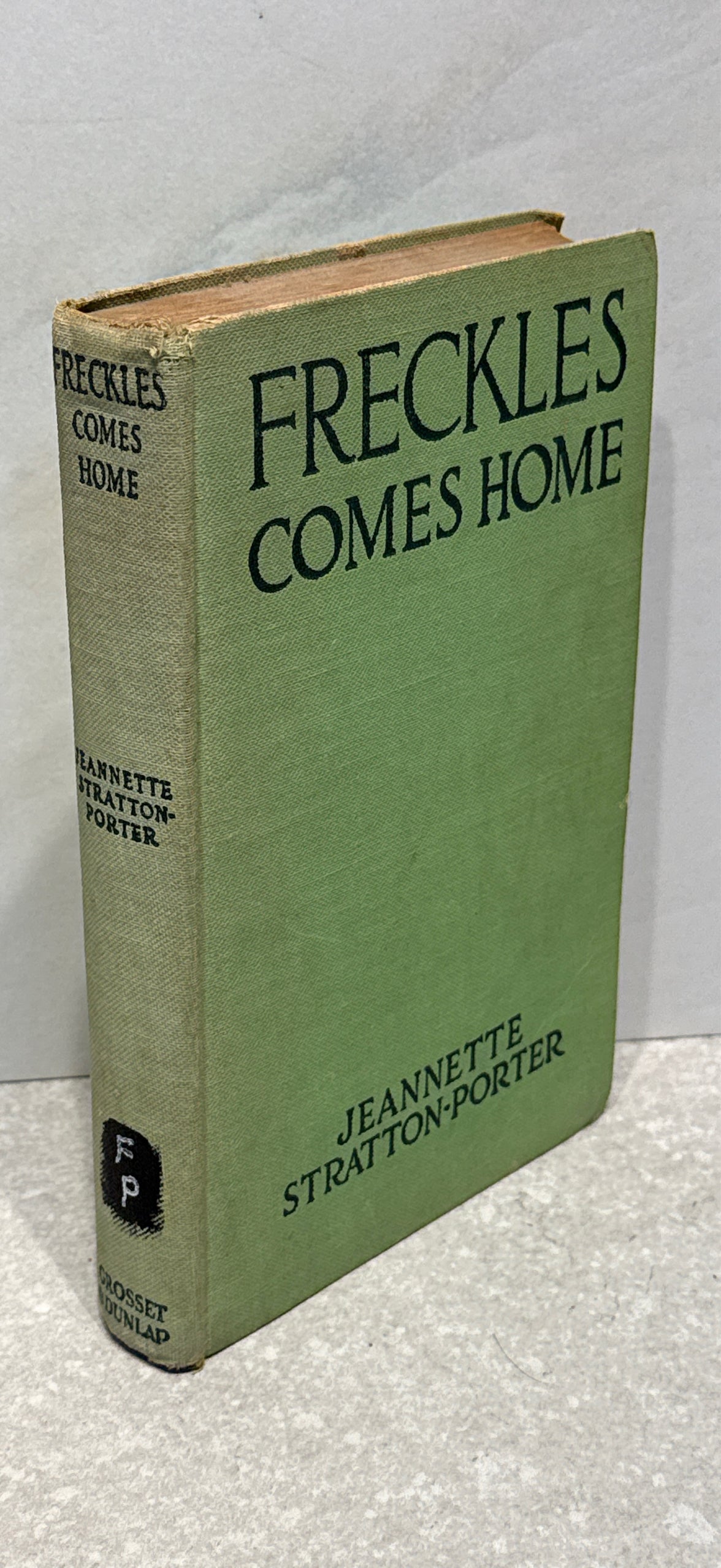 Old Book