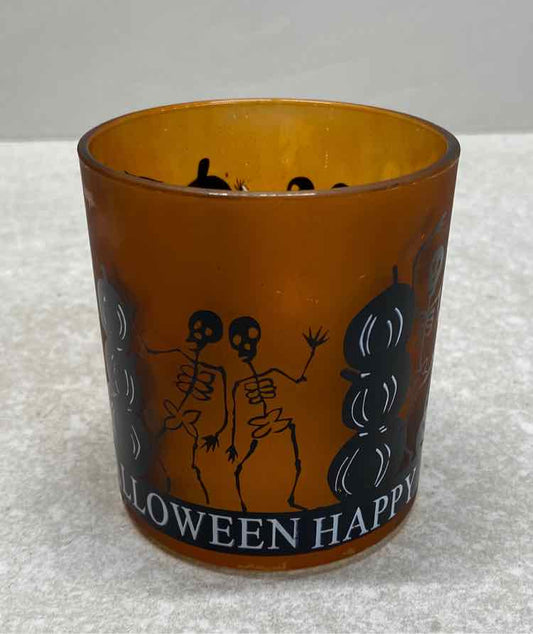 Halloween Votive