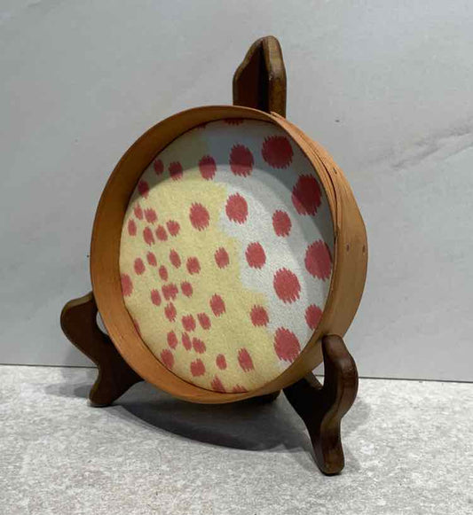 Shaker Dresser Tray