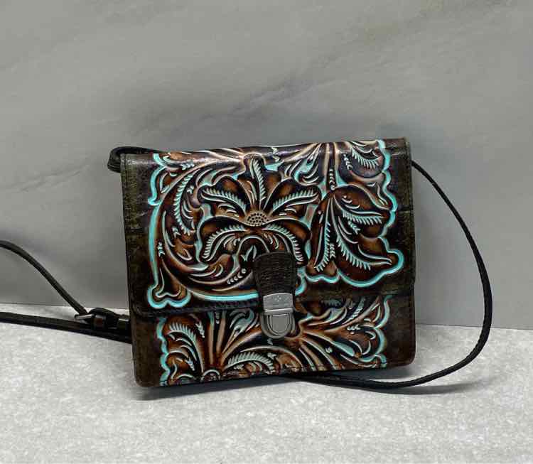 Patricia Nash Handbag