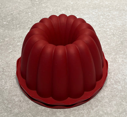 Set of 2 Bundt Pans