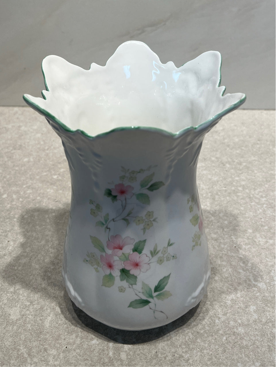 England Vase