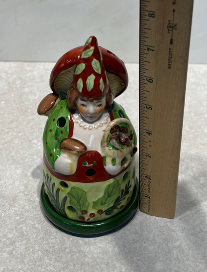 Villeroy & Boch Decolights Gnome
