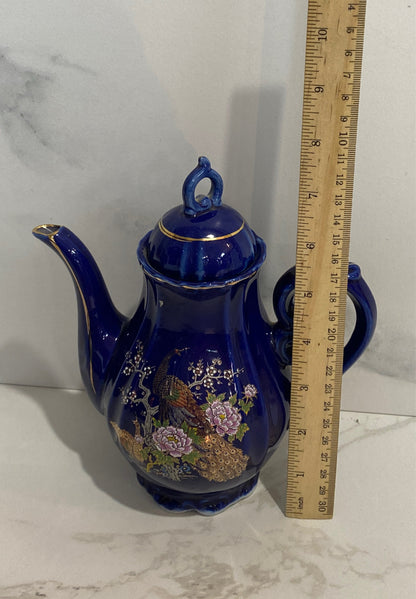 Teapot