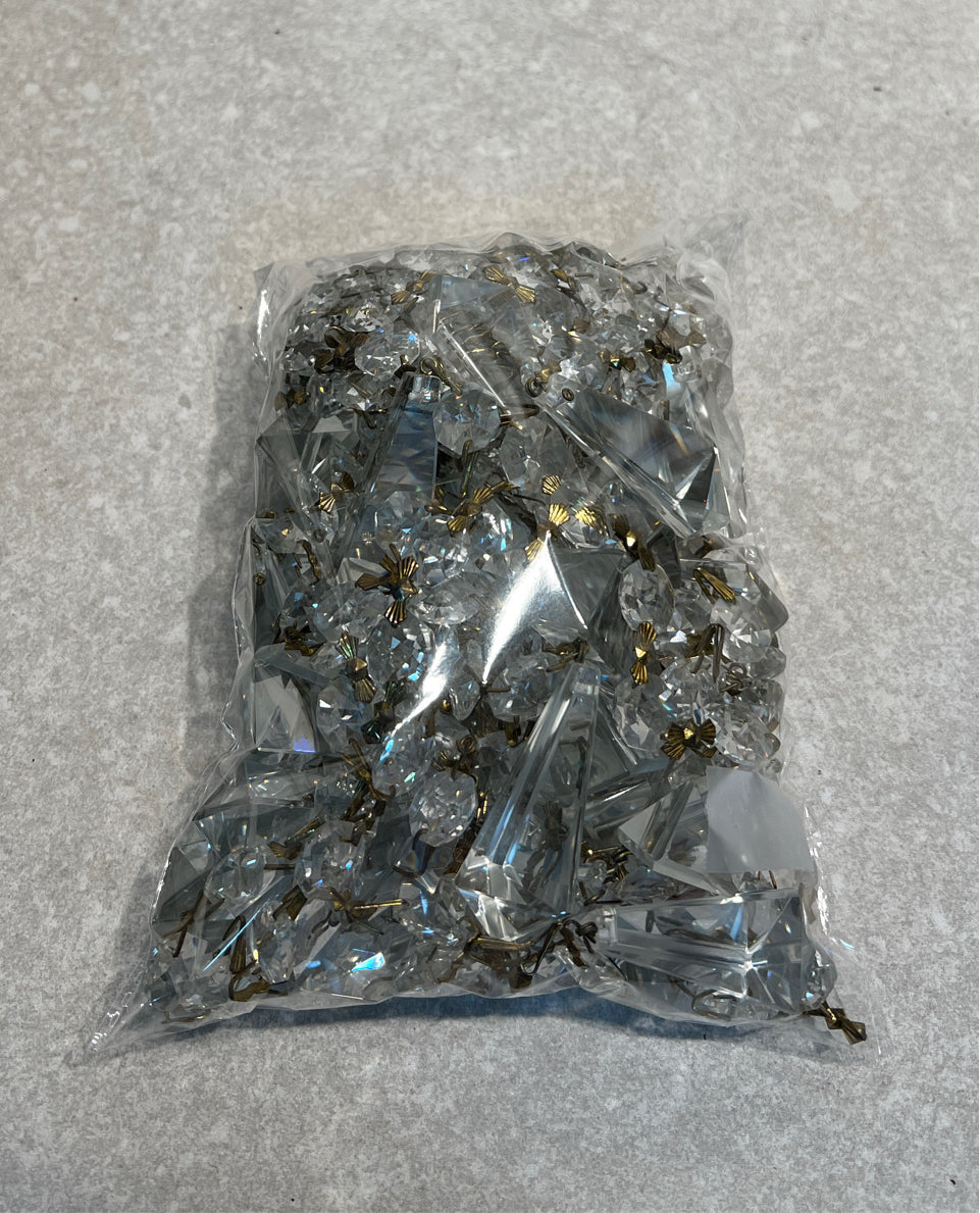 Box of Prisms