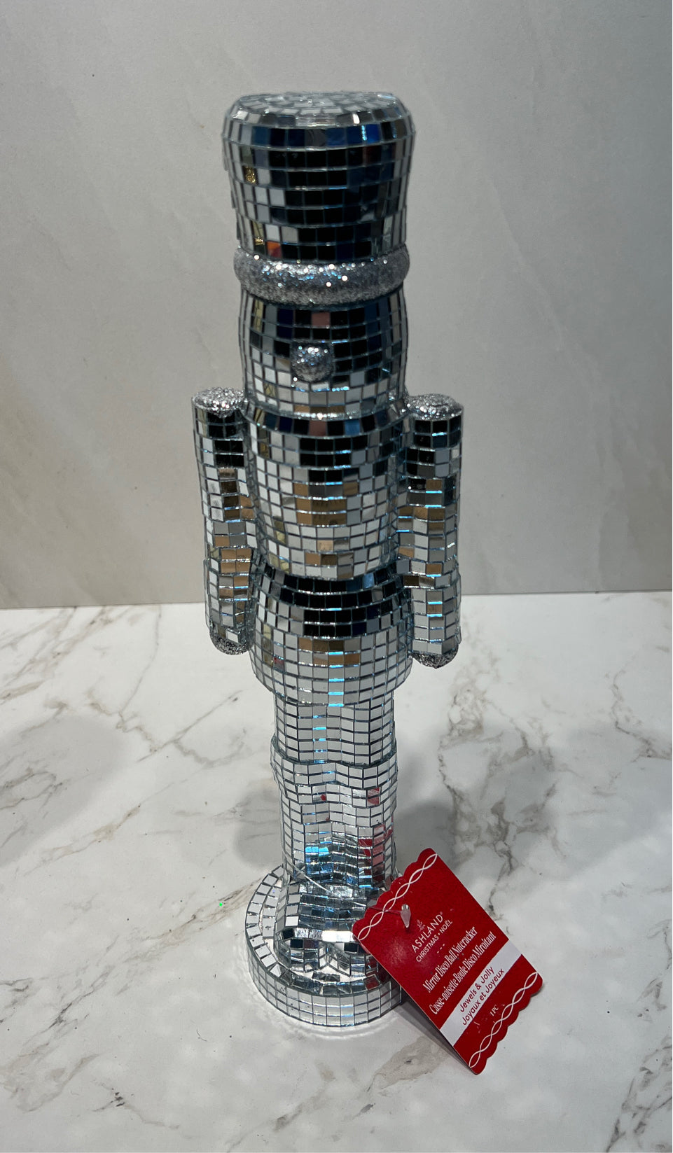 Nutcracker