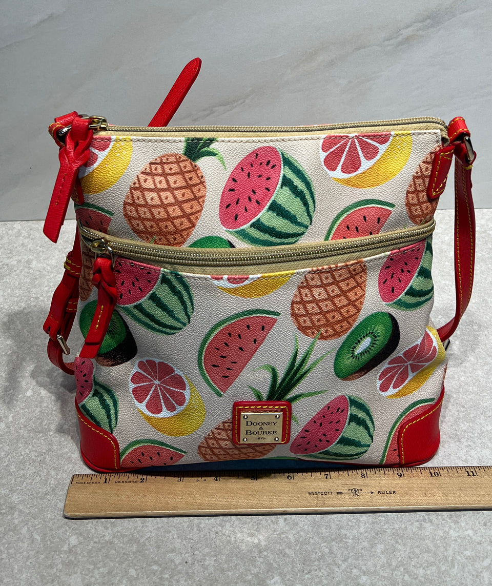 Dooney and Bourke Handbag