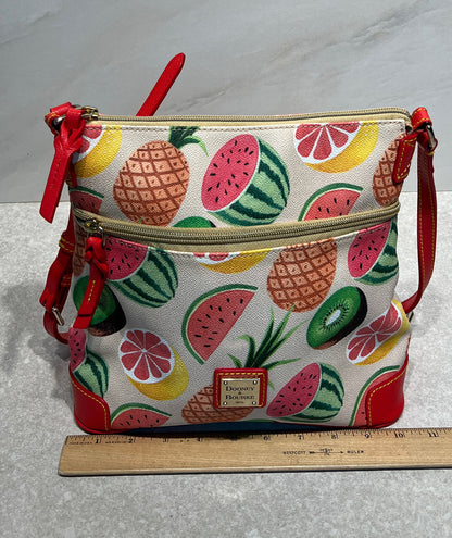 Dooney and Bourke Handbag