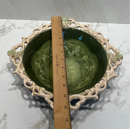 Irish Blessing Bowl