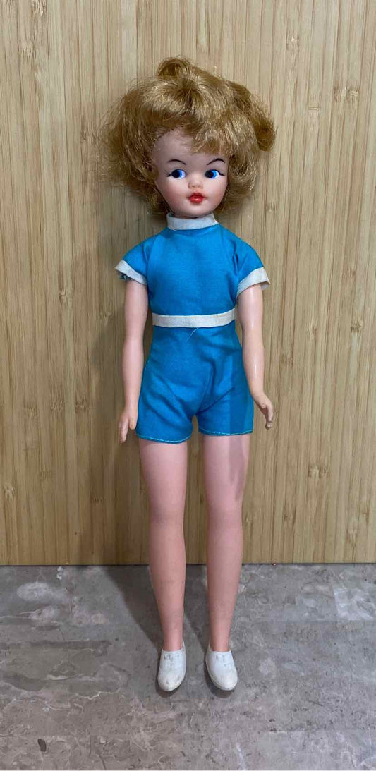 VIntage Tammy Doll