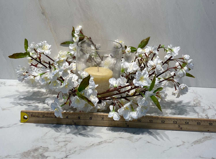 Candleholder