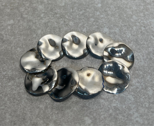 Sterling Bracelet