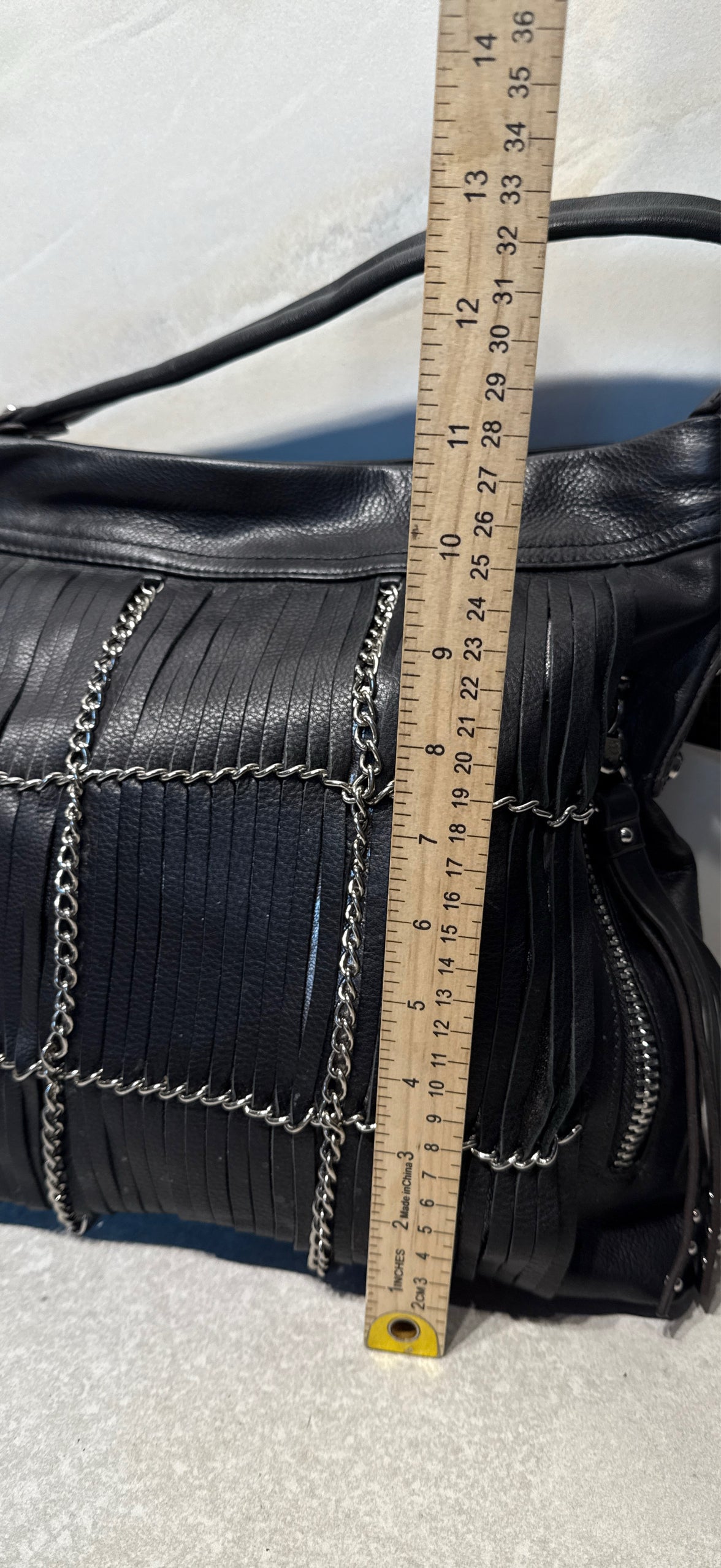 Makowsky Handbag
