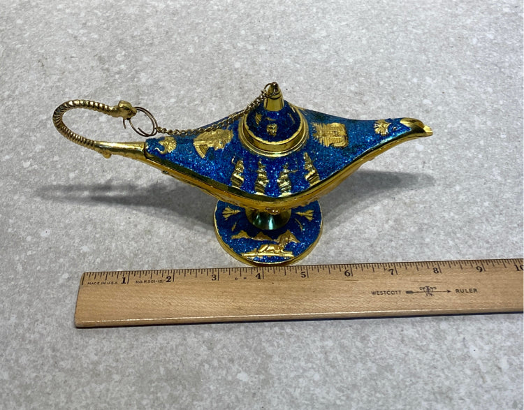 Disney Alladin's lamp