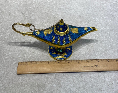 Disney Alladin's lamp