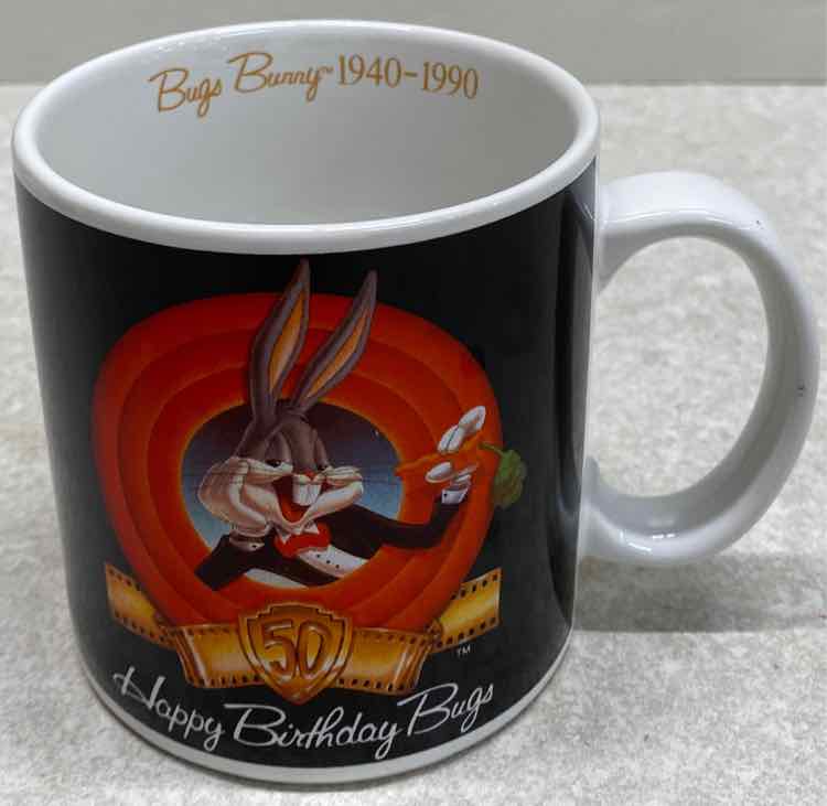 Bugs Bunny Mug