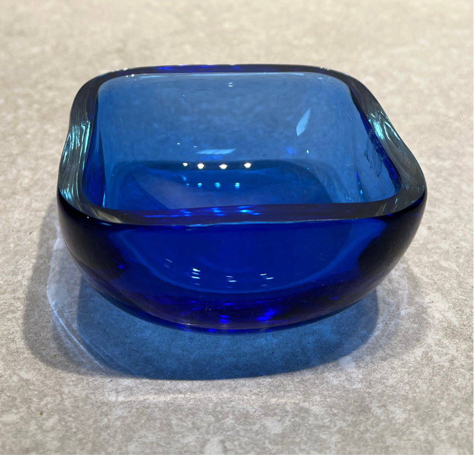 Blue Bowl