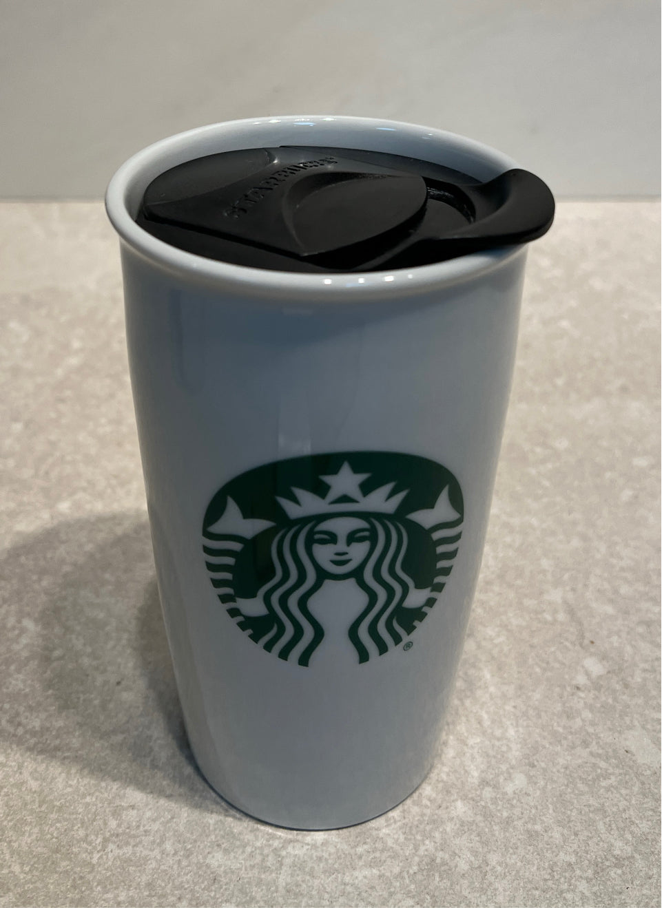 Starbucks Travel Mug