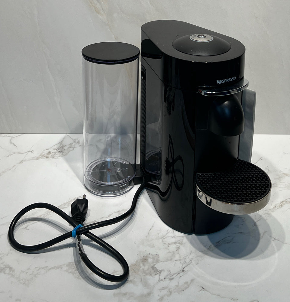 Nespresso Vertuo Plus