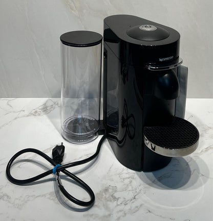 Nespresso Vertuo Plus