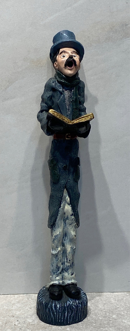 Figurine