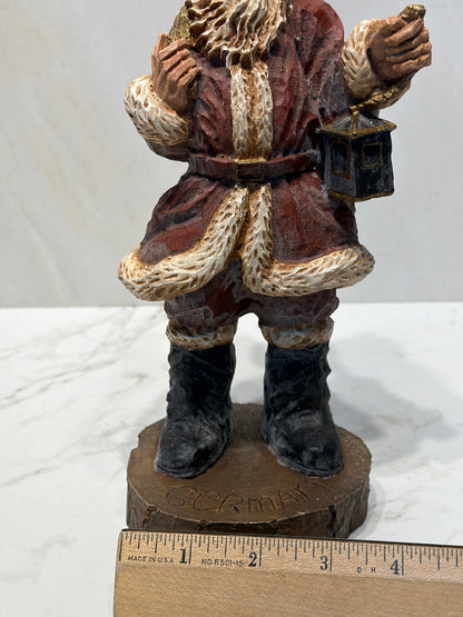 Germany Santa