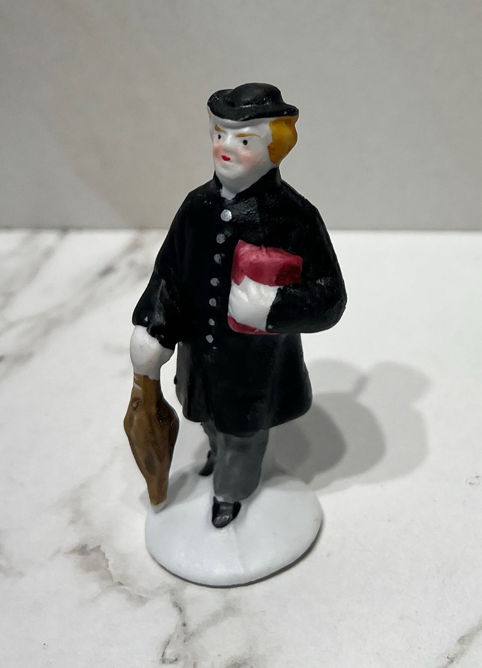 Mini Figurine