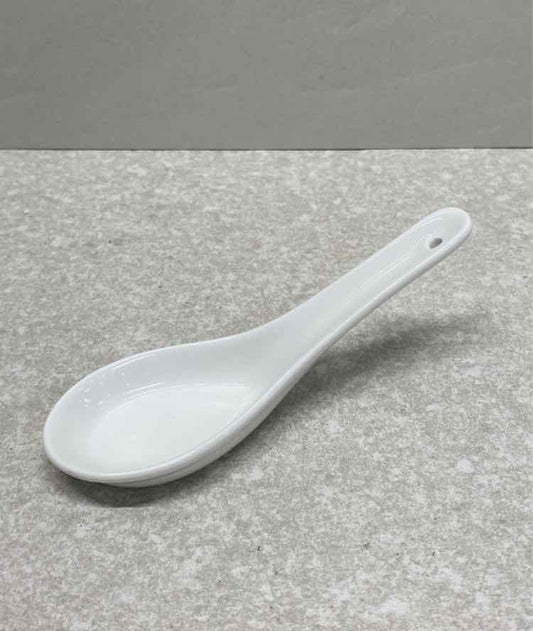 Crate and Barrel Spoon