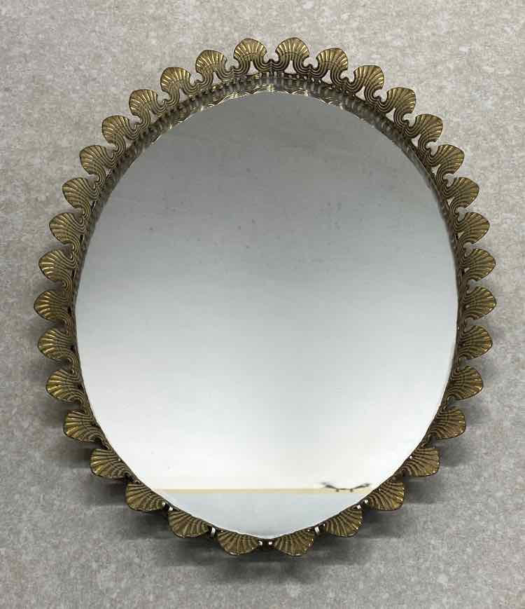 Mirror Tray