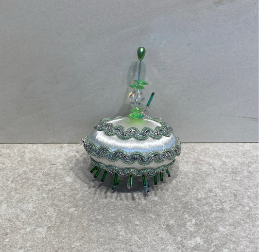 Vintage Ornament