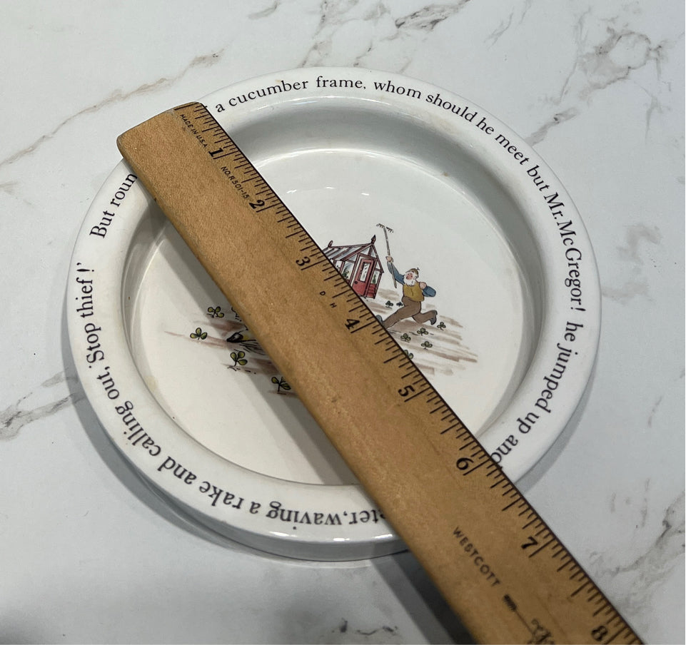 Wedgwood Bowl