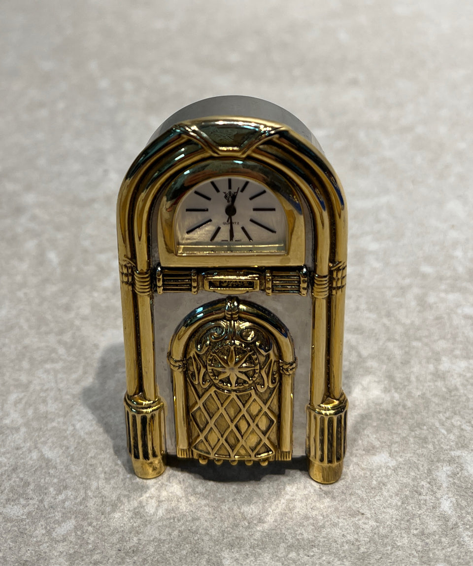 Mini Clock
