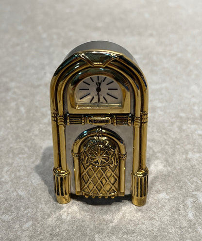Mini Clock