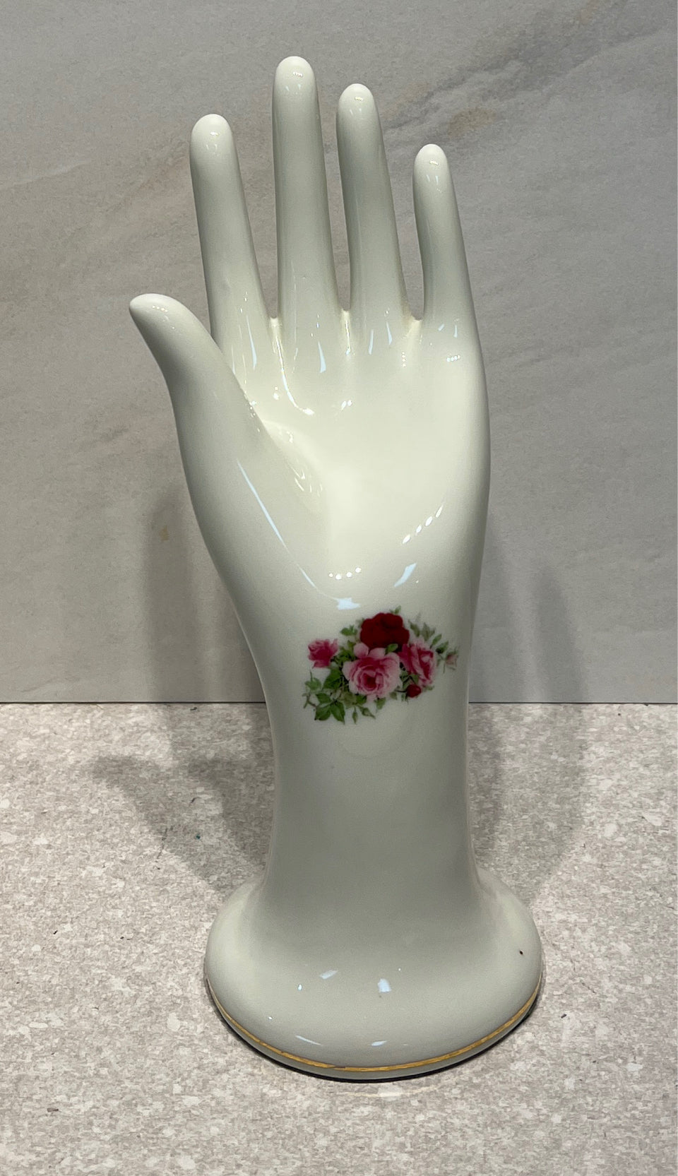 Hand