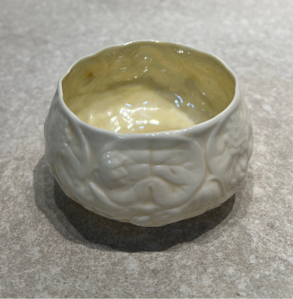 Belleek Bowl