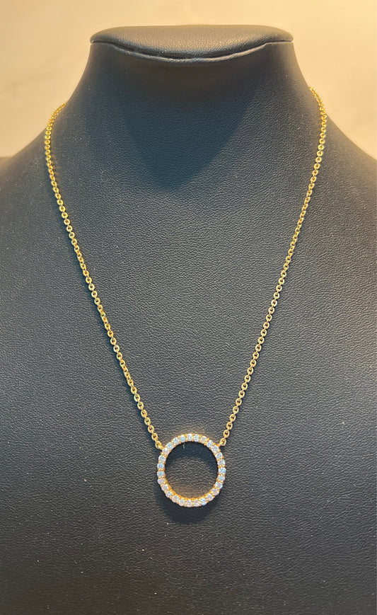 Lia Sophia Necklace