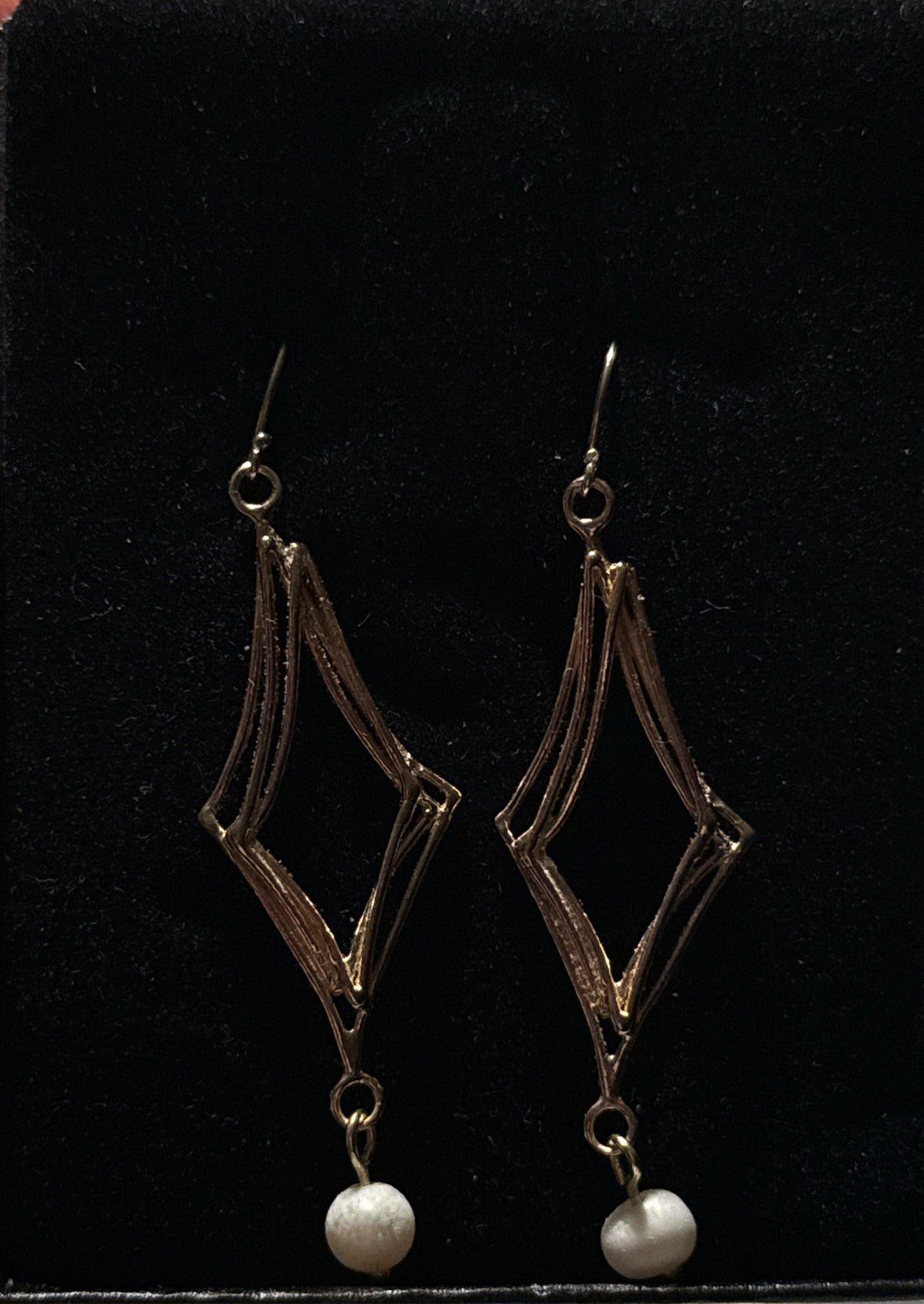 Sterling Earrings