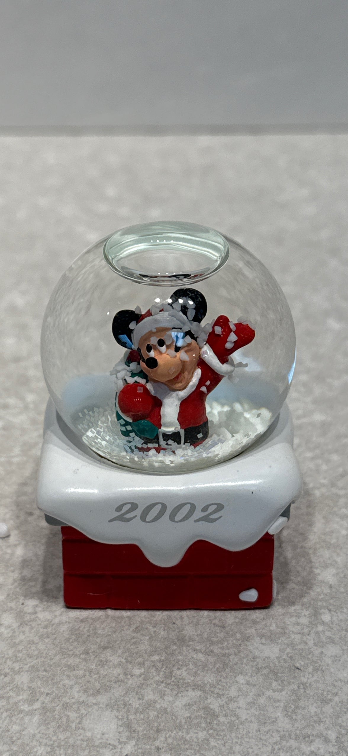 Snowglobe