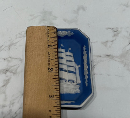 Ship Plate
